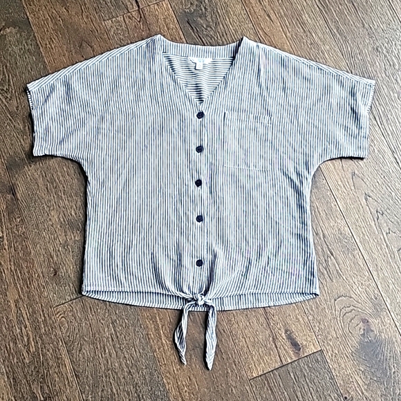 TIME AND TRU WOMEN'S TOP. SIZE SMALL. NWOT - Picture 2 of 7